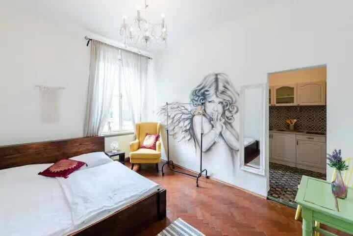 Apartmán Angel