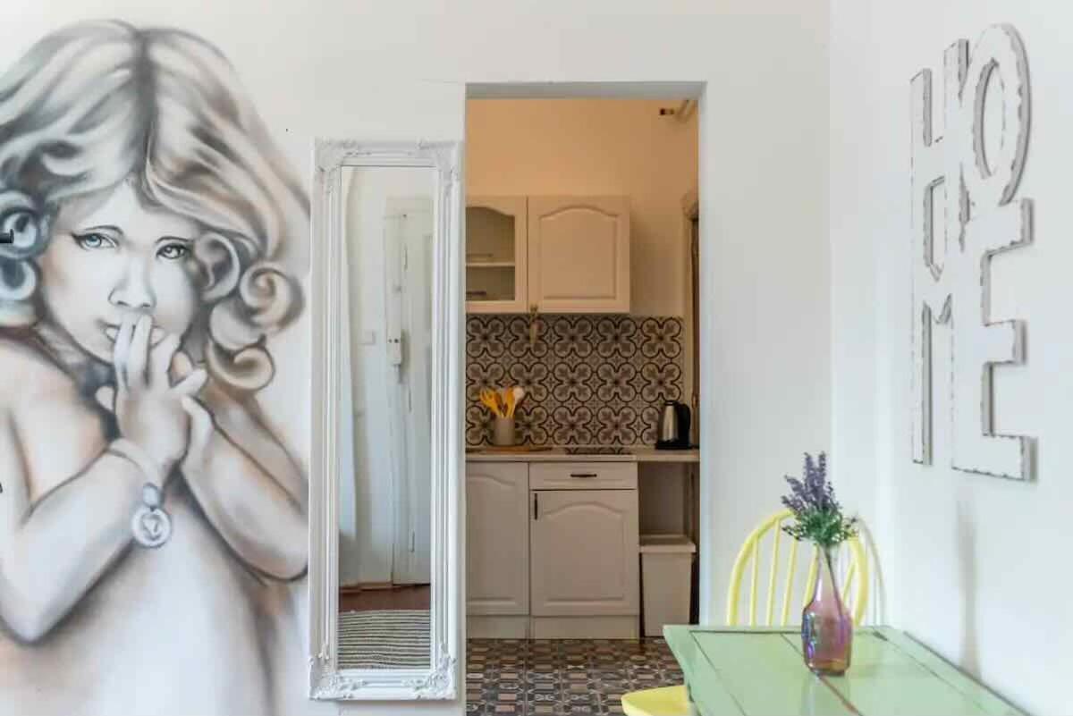 Apartmán Angel Bratislava