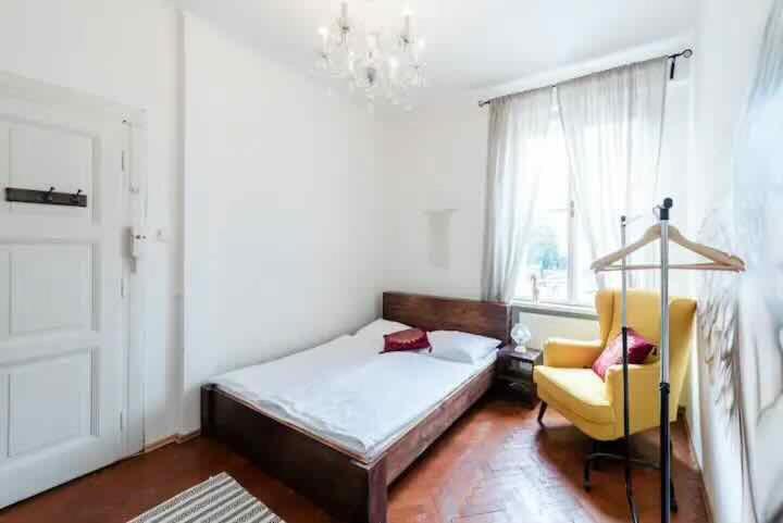 Apartmán Angel *