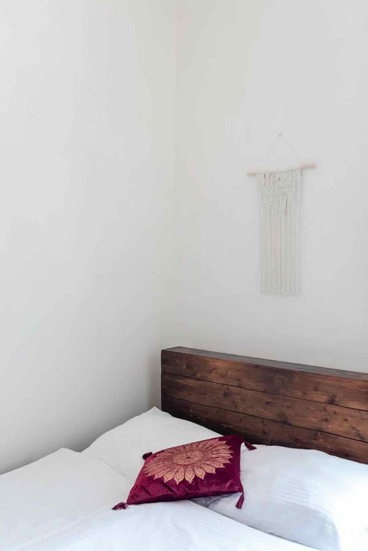 Angel Apartmán *