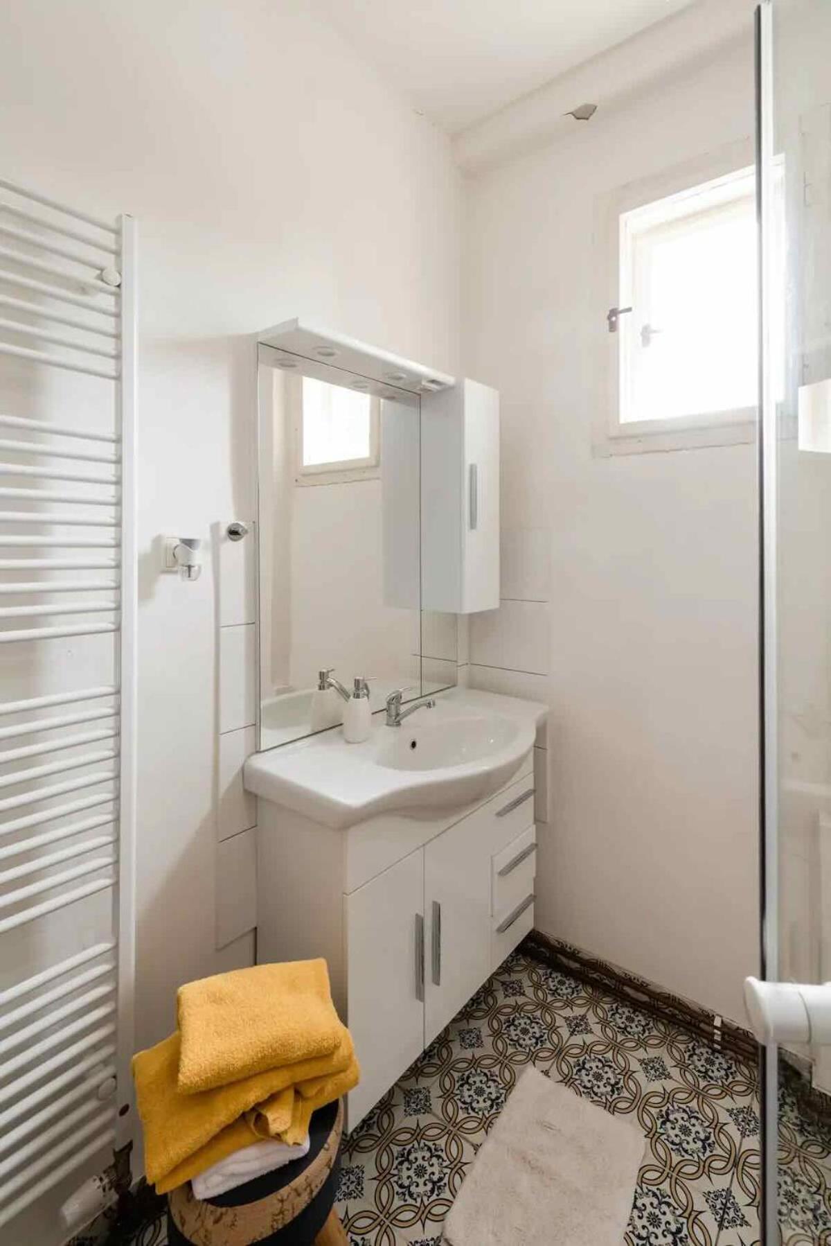 Angel Apartmán